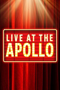 Live at the Apollo (2004)