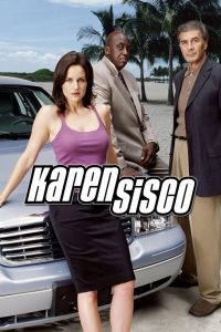 Карен Сиско (2003)