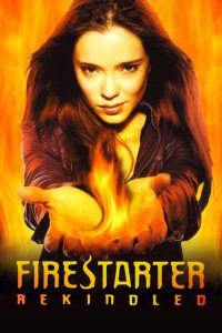 Воспламеняющая взглядом 2 (2002)