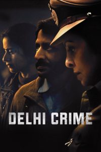 Криминальный Дели (2019)