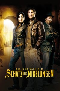 В поисках сокровищ нибелунгов (2008)