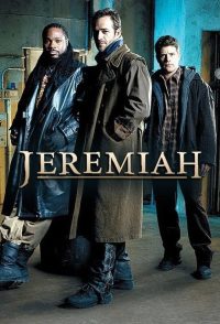 Иеремия (2002)