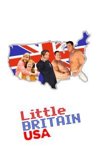 Little Britain USA (2008)