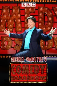 Michael McIntyre’s Comedy Roadshow (2009)