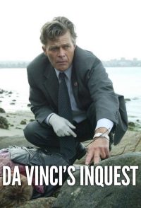 Da Vinci’s Inquest (1998)
