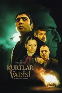 Долина Волков (2003)