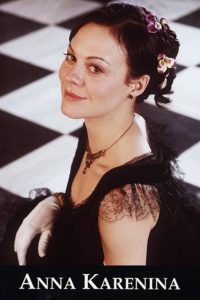 Anna Karenina (2000)