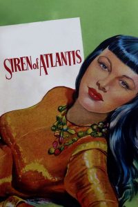 Русалки Атлантиды (1949)