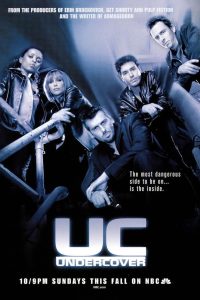 Под прикрытием (2001)