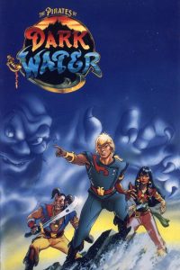 Пираты тёмной воды (1991)