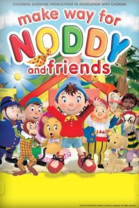 Make Way for Noddy (2002)