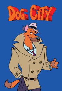 Dog City (1992)