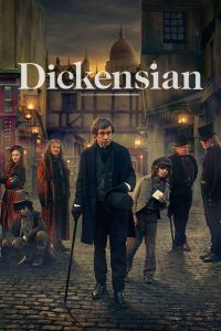 Диккенсовщина (2015)