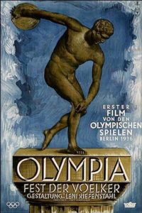 Олимпия (1938)