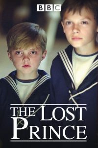 Потерянный принц (2003)
