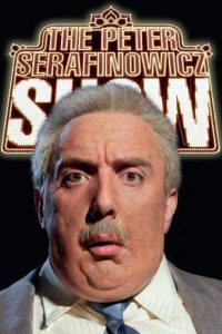 The Peter Serafinowicz Show (2007)