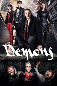 Demons (The Last Van Helsing) (2009)