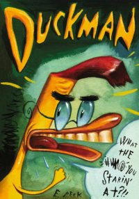 Дакмен (1994)