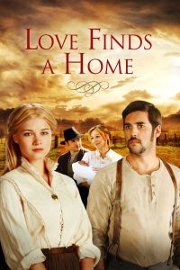 Любовь находит дом (2009)
