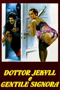 Доктор Джекилл и милая дама (1979)