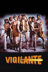 Каратели (1983)