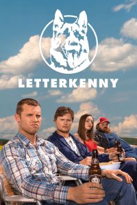 Леттеркенни (2016)