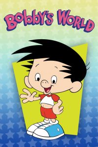 Bobby’s World (1990)